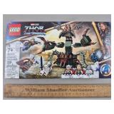 Lego Thor Set - Unopened