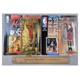 Michael Jordan Figures