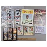 Roberto Clemente Collectibles Lot