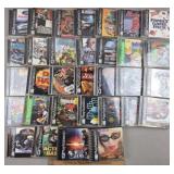 Play Station Games