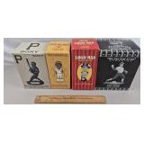 Pittsburgh Pirates Bobble Heads
