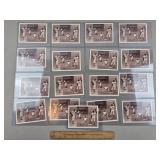 Roberto Clemente Postcards