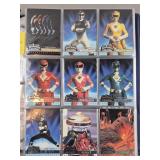 Non Sport Trading Cards