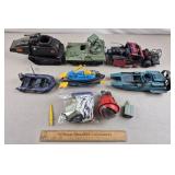 GI Joe Toys