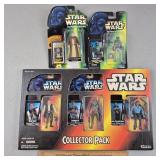 Star Wars Action Figures