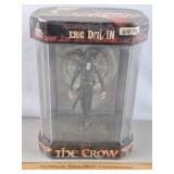 The Crow Action Figure