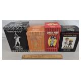Pittsburgh Pirates Bobble Heads