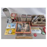 Bar Collectibles Lot