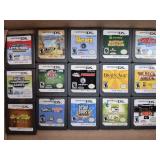Nintendo DS Games