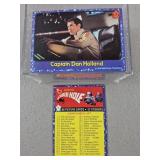 1979 The Black Hole Card Set