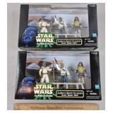 Star Wars Action Figures