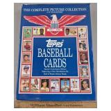 1951-1990 Topps Baseball Card Book
