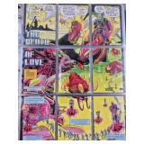 Non Sport Trading Cards