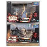 Star Wars Action Figures