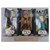 Star Wars Action Figures