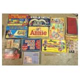 Vintage Games