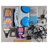 Nintendo NES Accessories