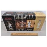 Pittsburgh Pirates Bobble Heads
