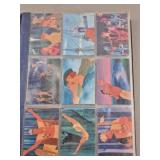 Non Sport Trading Cards