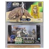 Star Wars Action Figures