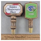 Beer Tap Handles