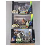 Star Wars Action Figures
