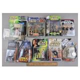 Star Wars Action Figures