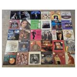 Record Albums