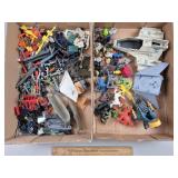 Vintage Toys & Accessories Lot
