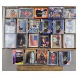 Non Sport Trading Card Sets