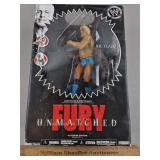 Ric Flair Wrestling Action Figure