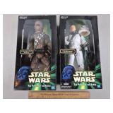Star Wars Action Figures