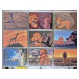 Non Sport Trading Cards