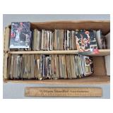 Basketball Cards