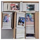 Non Sport Trading Cards