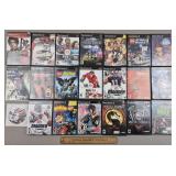 Play Station 2 Games