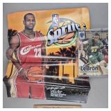 Lebron James Magazine & Posters