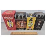 Pittsburgh Pirates Bobble Heads