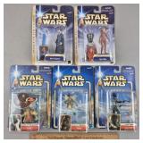 Star Wars Action Figures