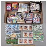 Baseball Cards