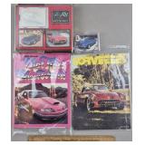 Car/Corvette Collectibles
