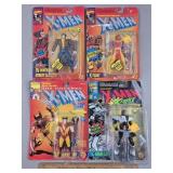 X-Men Action Figures