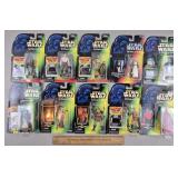 Star Wars Action Figures