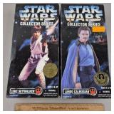 Star Wars Action Figures