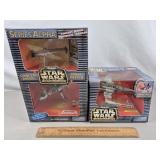 Star Wars Vehicles
