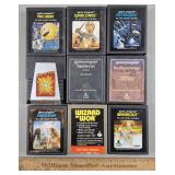 Atari Games
