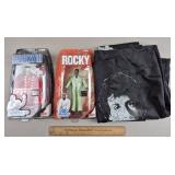 Rocky Movie Collectibles Lot