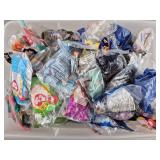 145ct Restuarant Toys