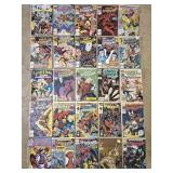 Marvel Comic Books