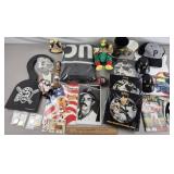 Pittsburgh Pirates Collectibles Lot